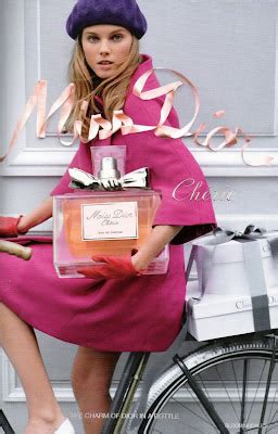 Miss Dior Cherie by Sofia Coppola 